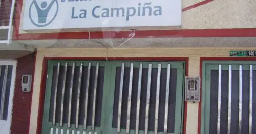 FERRELECTRICOS LA CAMPINA FERRELECTRICOS LA CAMPINA